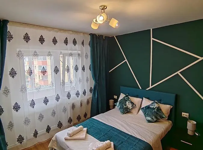 Apartment Noua Brasov