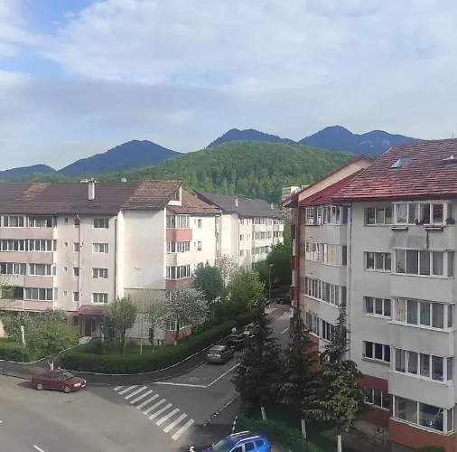 Noua Διαμέρισμα *