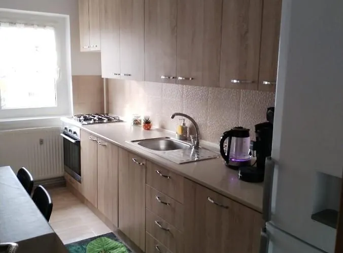 Apartment Noua Brasov